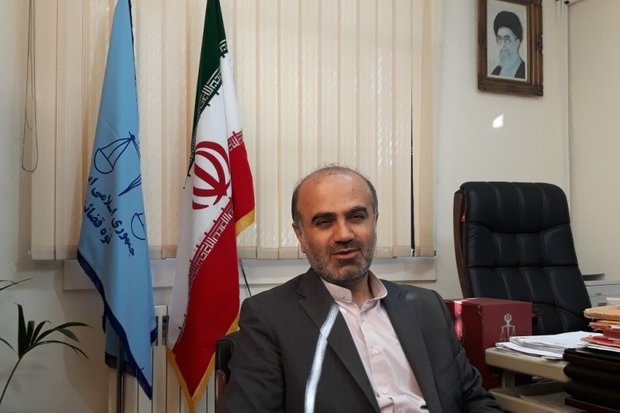 دستگیری مدیر استانی جهاد کشاورزی در مازندران تکذیب شد