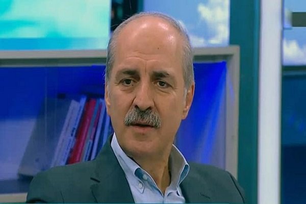 Kurtulmuş'tan son dakika Kaşıkçı açıklaması