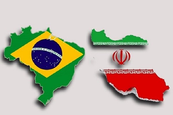 Iran-Brazil parliamentary friendship group meets with Brazilian authorities