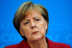 Angela Merkel