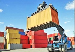 صادرات آذربایجان شرقی ۳۰ درصد افزایش یافت