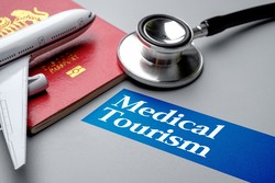 ‘Medical treatment costs in Iran one tenth for western tourists’