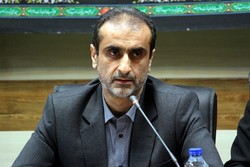 «محمد احمدی» شهردار رشت شد
