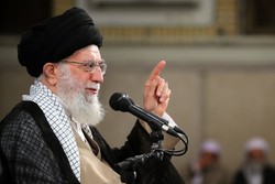 leader