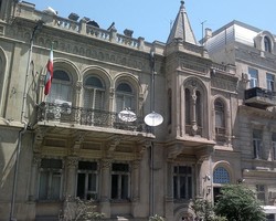 Crew members’ bodies sent home: embassy