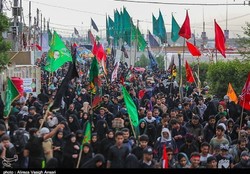 Army ramps up border security ahead of Arbaeen pilgrimage