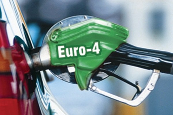 توزیع نفت‌گاز یورو۴ در یزد آغاز شد
