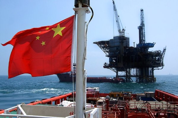 Çin'den petrol alımı konusunda İran'a karşı kritik karar