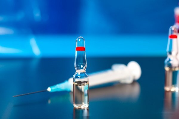 $100mn earmarked for production of 2 new vaccines
