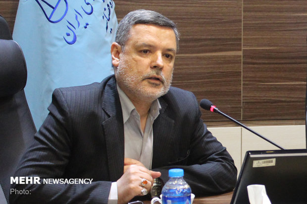 دادگستری استان سمنان به ۱۷۰ هزار پرونده رسیدگی کرده است 