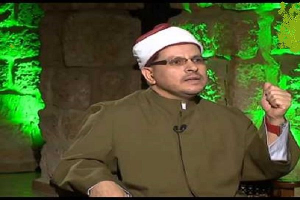 للامام الحسين منزلته وقدره عند أهل السنة ويزورونه باستمرار في مصر