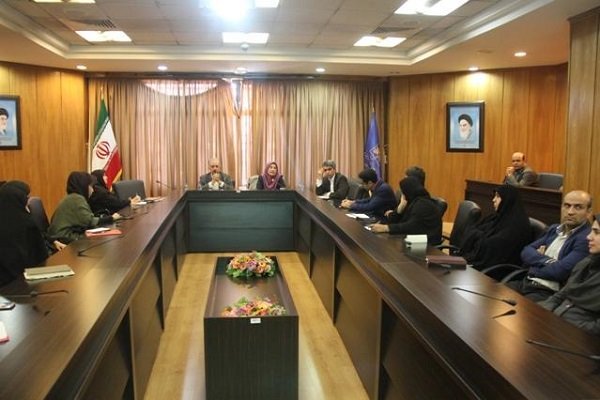 نشست تخصصی «ایران و اصل چهار ترومن» برگزار شد