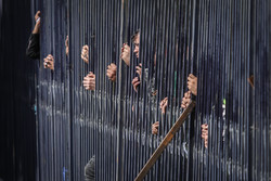 دستگیری ۷۸۰ نفر از اراذل و اوباش استان فارس