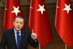 Probing Erdogan’s threat against Kurds amid Khashoggi’s case