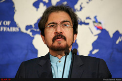 Rescue of kidnapped border guards first test for Imran Khan: Iran