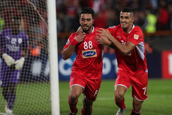 Iran’s Perspolis advances to AFC Champion League final showdown