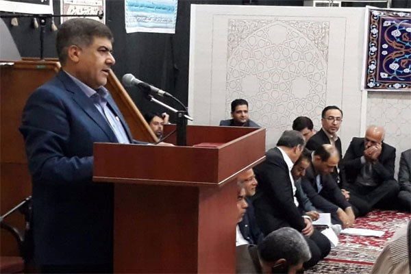 امکانات موجود با نیازهای مردم اسلامشهر تطابق ندارد