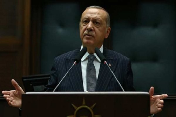 أردوغان: تركيا لن تسمح للمسؤولين عن قتل خاشقجي بالإفلات من العدالة