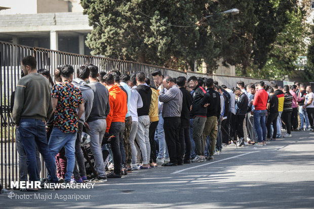 کاهش ۳۳ درصدی جرائم خشن در بندرعباس 