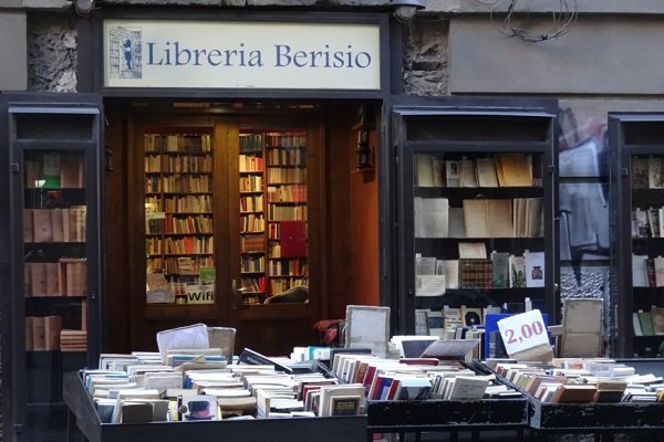 در بازار کتاب اروپا چه می‌گذرد؟/رمان‌های تاریخی، پرفروش‌اند