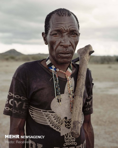 آخرین قبیله شکارچی در تانزانیا