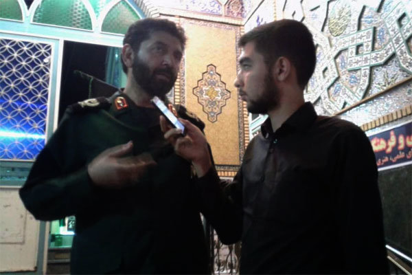 اجرای ۵۰۰ برنامه طی هفته دفاع مقدس در استان تهران