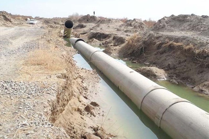 «نه» کارشناسان به انتقال آب از خزر/ هشدار درباره تبعات ناگوار طرح
