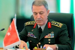 ترکیه: نظامیان بیشتری به افغانستان نمی فرستیم