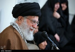 Leader: Arbaeen march is safe due to heroic sacrifices