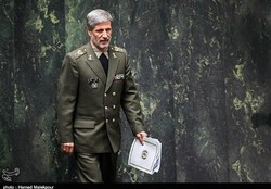 Iran’s military to unveil major products