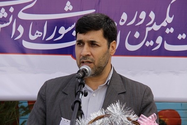 انتخابات شوراهای دانش آموزی در ۱۸۰۰ آموزشگاه کردستان برگزار شد