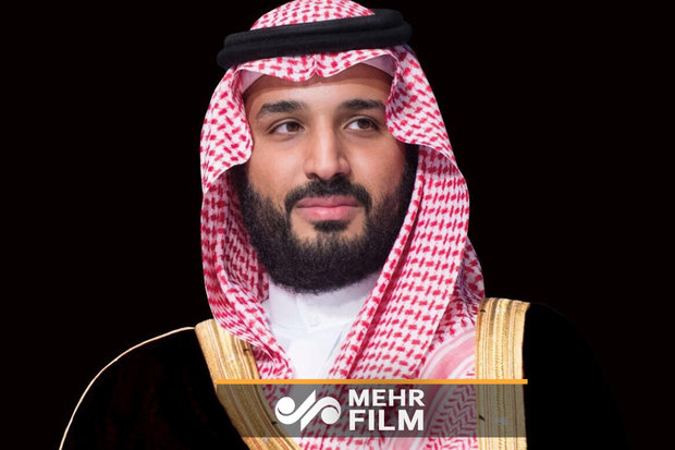 فلم / سعودی عرب کے ولیعہد کی بادشاہت خطرے میں پڑ گئی