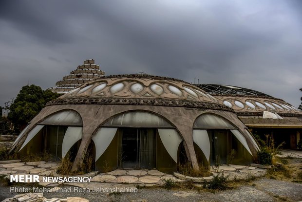بازسازی کاخ تاریخی مروارید کرج به بخش خصوصی واگذار می‌شود