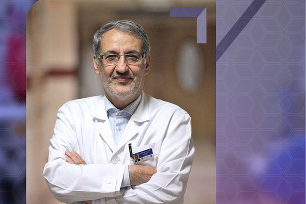 جایزه ارولوژیست برتر دنیا به استاد علوم پزشکی شهیدبهشتی رسید