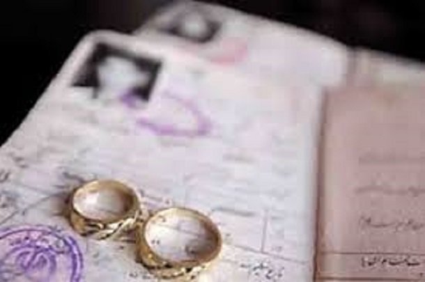 ازدواج در استان بوشهر ۶.۶ درصد کاهش یافت/یک طلاق به ازای ۴ ازدواج