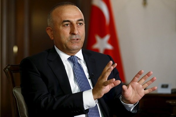 Turkey warns France over presence in Syria to protect YPG