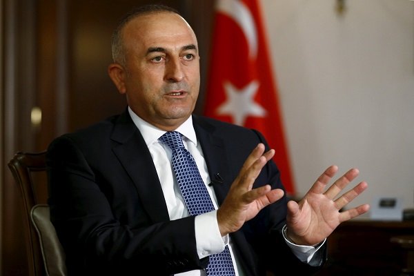 Turkey slams US move to end waivers on Iran oil imports