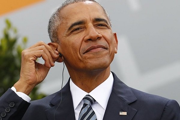 بیانیه «اوباما» درباره نتایج انتخابات میان‌دوره‌ای کنگره آمریکا