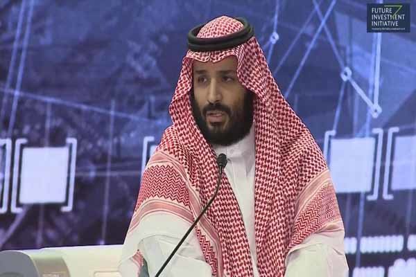 سناتور آمریکایی: بن سلمان قابل اعتماد نیست