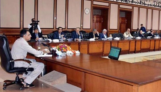 پاکستان میں بجلی کی قیمتوں میں اضافہ کی منظوری