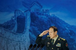 آمریکا عزم و توانایی چین برای حفاظت از منافع خود را دست‌ کم نگیرد/ تایوان بخشی از چین است