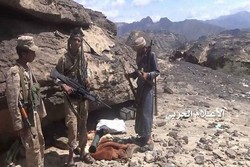 کشته و زخمی شدن شماری از نظامیان سعودی در عملیات نیروهای یمنی