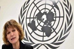 واکنش سازمان ملل به انتقاد واشنگتن از گزارش ترور سردار سلیمانی