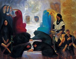 Arbaeen