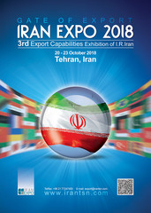 iran expo 2018