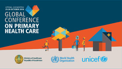 Health minister highlights Iran’s achievements at Global Conference on Primary Health Care