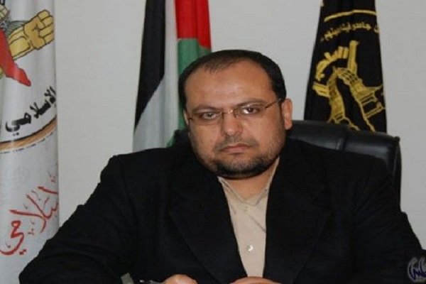 القيادي شهاب: تهديدات "بن غفير" باقتحام الأقصى إعلان حرب ويفتح الباب أمام مواجهة مفتوحة