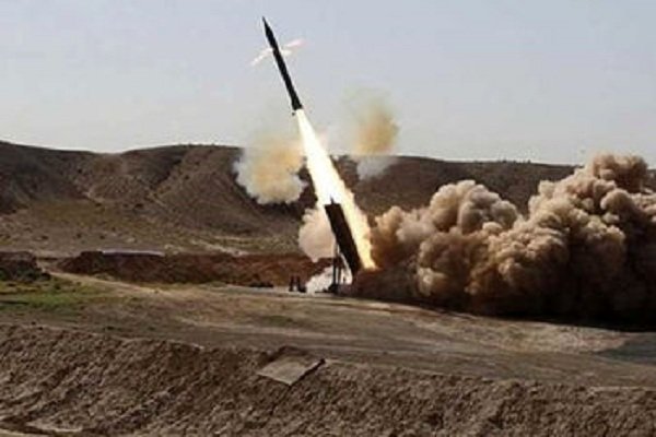 آژیرهای خطر در سرزمین های اشغالی به صدا درآمدند