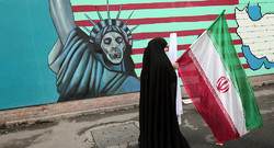 Iran - U.S.