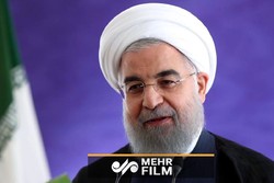 روحانی: بانک های ما دست از بنگاه‌داری بردارند!
